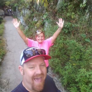 Meet your Posher, Benjamin